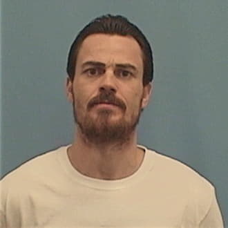 TATE, BRANDON S., IL