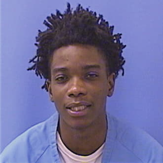 SCOTT, ZYRELL D., IL