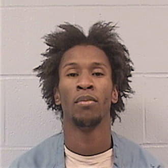 TILLMAN, DONQUELL, IL