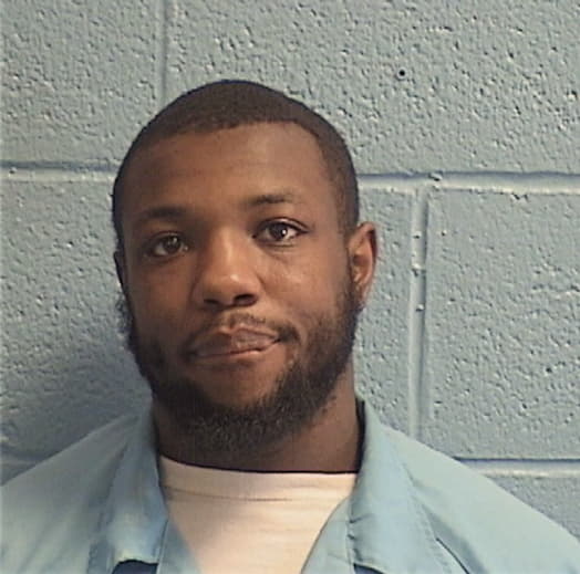 CARTER, KAMONDRE M., IL