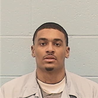 CHAMBERS, CEDRIC, IL