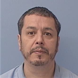 GIL-RAMOS, ERIBERTO, IL