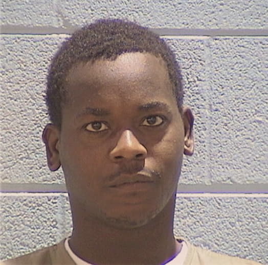 TAYLOR, RAYSHAWN L., IL