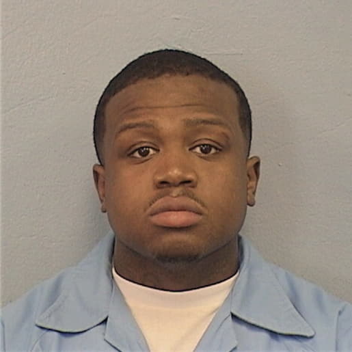 FUQUA, DEMOND S., IL