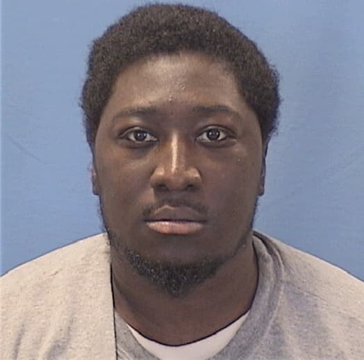 BENJAMIN, KALO D., IL