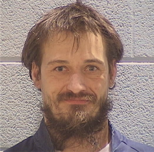 CASSADY, HARRY W., IL