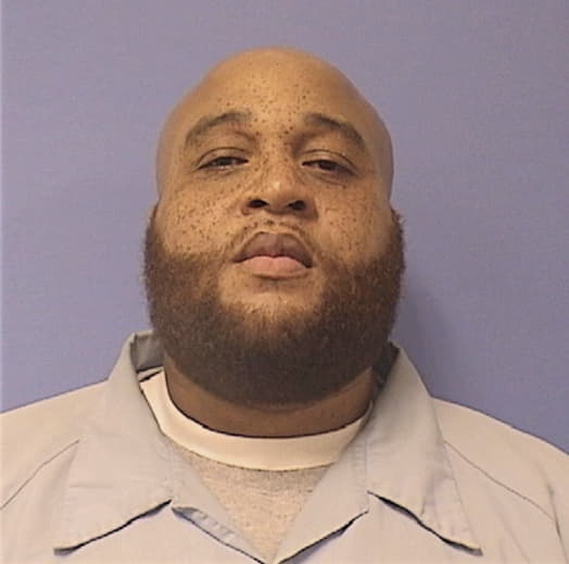 LAGRONE, KENYATTA D., IL