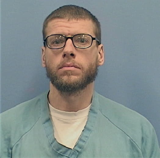 EDWARDSEN, EDWARD, IL