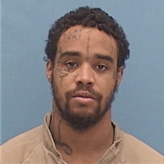 RUSHING, ERIC C., IL