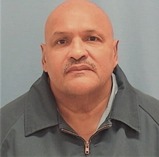 VILLARREAL, CRISTOBAL, IL