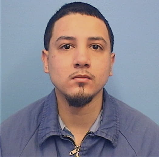 ROBLES, FERNANDO, IL