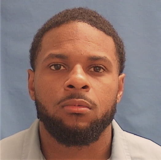 HARRIS, DARRIUS J., IL