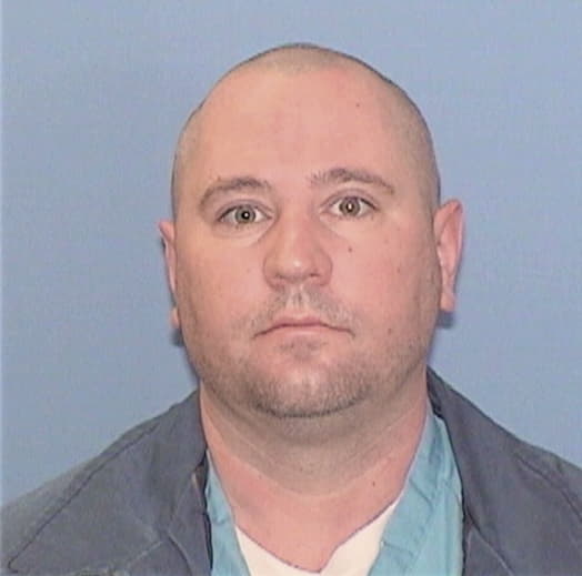 BRADEN, CHARLES R., IL