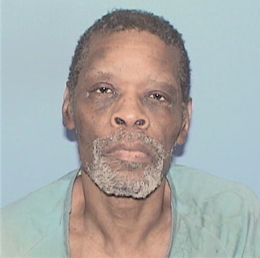 JACKSON, HERSCHEL, IL