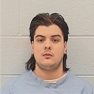 COSSYLEON, ALEJANDRO, IL