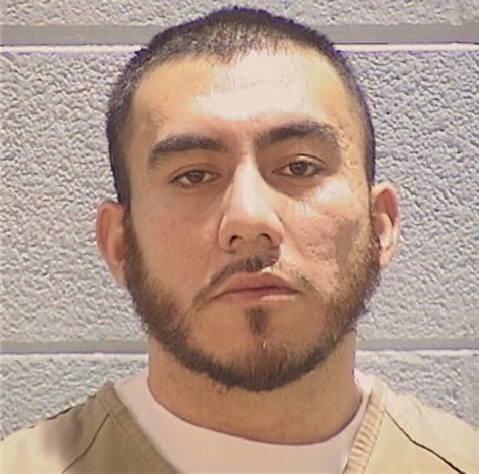 JACINTO, WILLIAM, IL