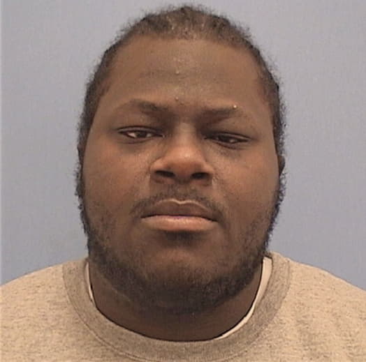 BURTON, DARIUS D., IL