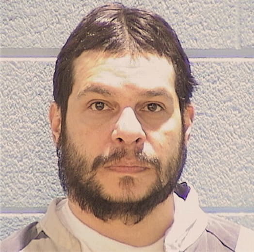 MALDONADO, EDWIN, IL