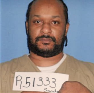 SANDERS, TERRANCE, IL