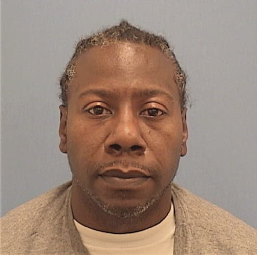 CAMPBELL, MARREO, IL