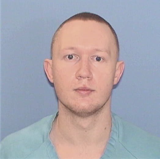 CLINTON, SHANE D., IL