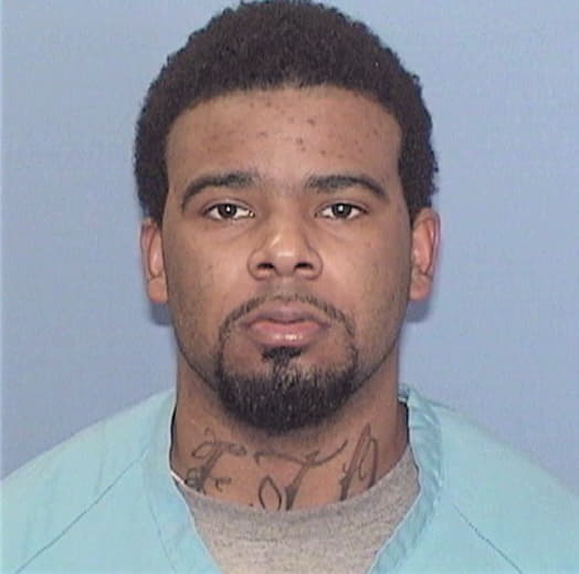 MADING, TERRENCE, IL