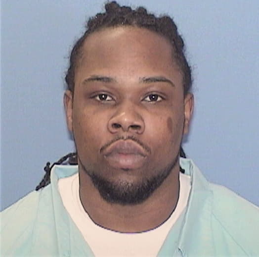 HOLLIDAY, DERRICK A., IL