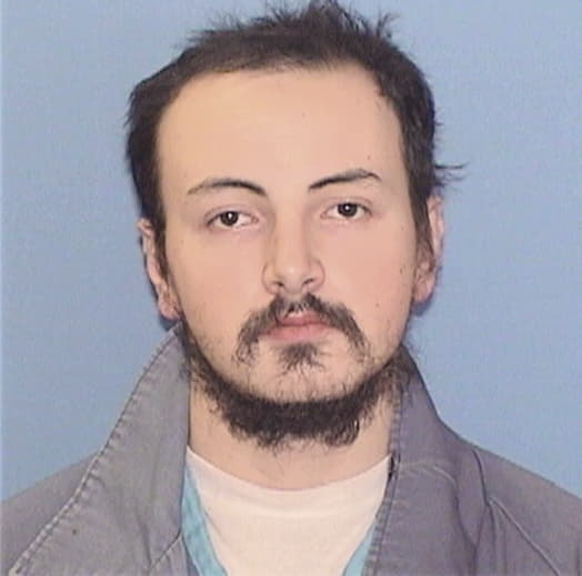 CRANK, DAKOTA W., IL