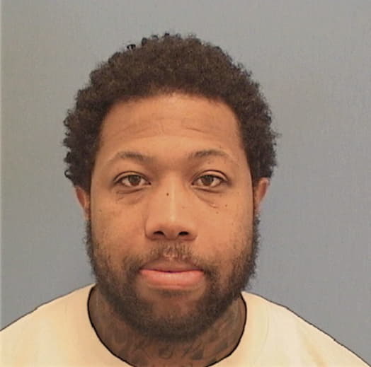 DELANEY, KEANDRE, IL