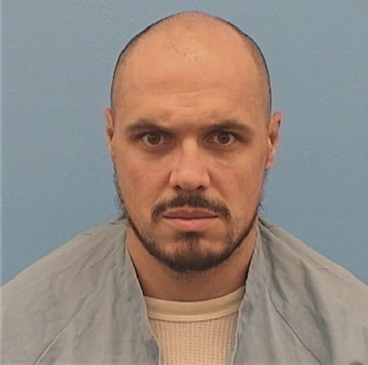 QUEVEDO, ADAM E., IL