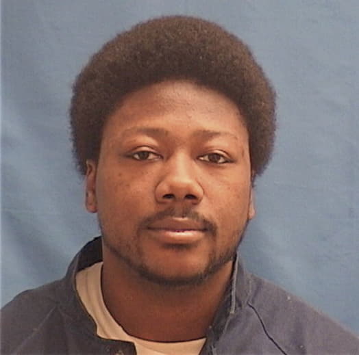 SAMPSON, RAYVONN D., IL