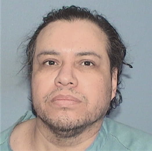 CERVANT-MARTINEZ, JESUS, IL