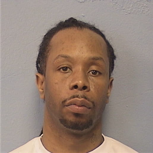 GILBERT, QUINTIN, IL