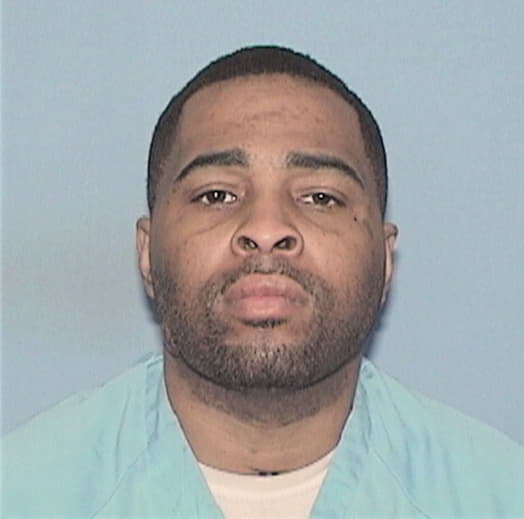 ROBINSON, ANTHONY, IL