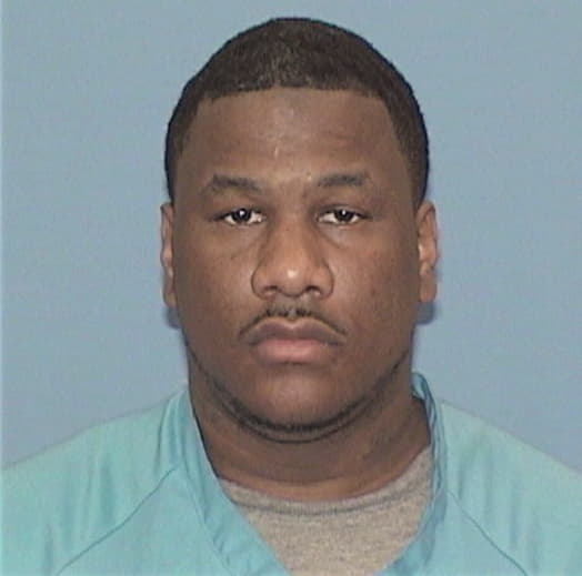 STANFORD, ANTOINE, IL