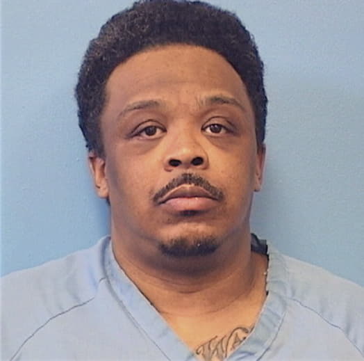 WILLIAMS, JOHNNY B., IL