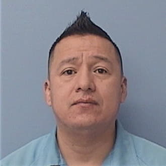 SILVAS, SAMMY D., IL