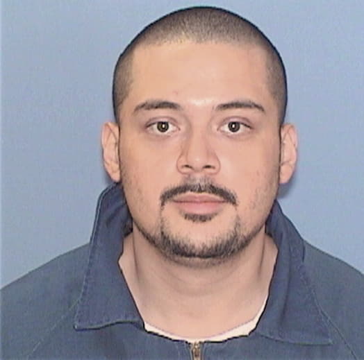 GARCIA, BYRON A., IL