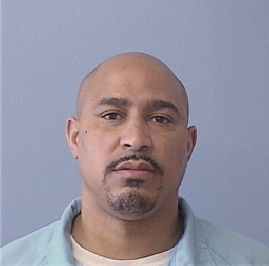 ROBINSON, REGINALD, IL