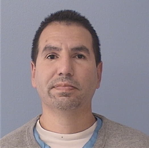 SANDOVAL-DURAN, ABRAN, IL