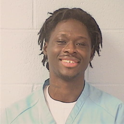 CARTER, CALVIN L. III, IL