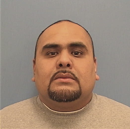 CORTEZ, HERIBERTO, IL