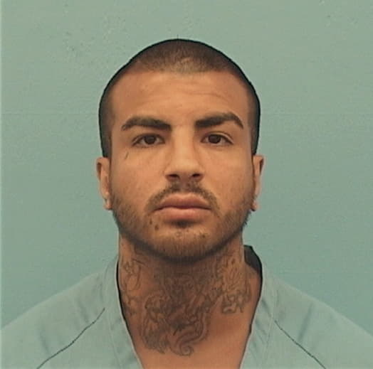 GONZALEZ, CARLOS, IL