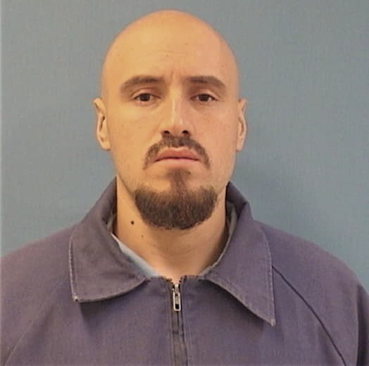 ALVARADO-GONZALE, ABEL, IL