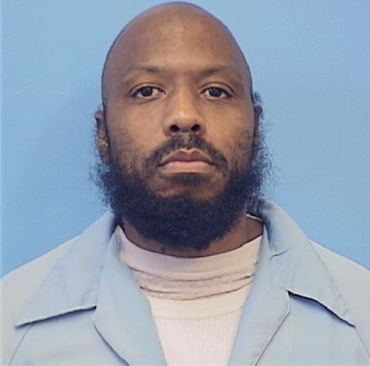 JOHNSON, ANTOINE, IL