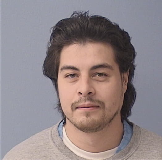 ABEJA, CHRISTOPHER, IL