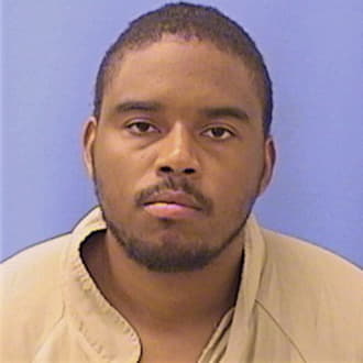 THURMOND, CORTEZ K., IL