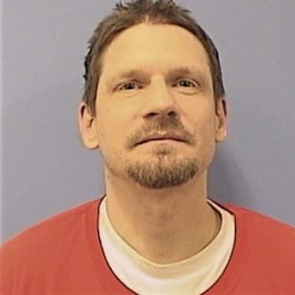 BURGETT, JAMES A., IL