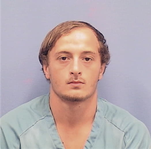 BARRETT RAO, DILLON, IL