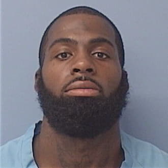 JORDAN, DENZEL L., IL